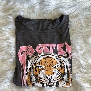 Tiger Top